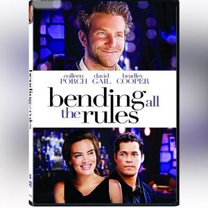 “Bending all the Rules” DVD!